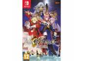 Fate EXTELLA: The Umbral Star [Switch]